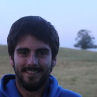 Rubén Glez Ceballos的照片