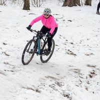 Анна Уласенко's Photo