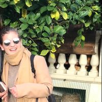 Chiara Marini's Photo