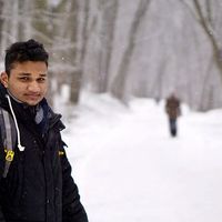 Anshuman Pradhan's Photo