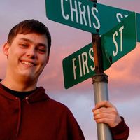 Christopher Ogden's Photo