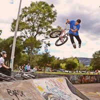 Rikrdo Aizaga's Photo