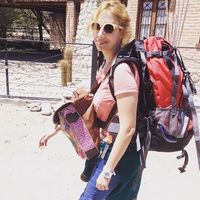 Agustina Feijóo's Photo