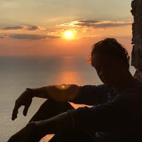 Le foto di mustafa kemal öztürk