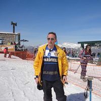 Gutierrez Gerardo's Photo