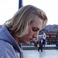 Matheus von Spitzenberger's Photo