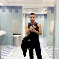 Oswaldo Delgado's Photo