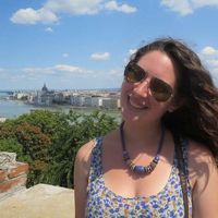 Natasha Bakanursky的照片