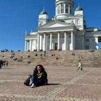 Fabiola Ponce's Photo