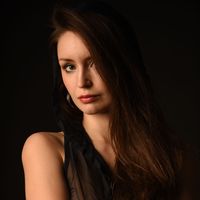 Anna Kladova的照片