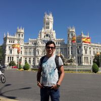 Фотографии пользователя Gerardo Nuñez