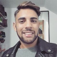 Jose Corona Morillas的照片