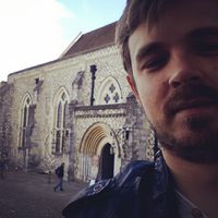 Daniel Korwel's Photo