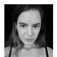 Natasha Samarska的照片