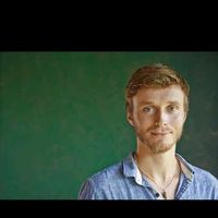 Fotos de Olaf Wilberg