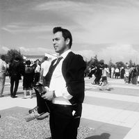 Berkin ÇELİKDEMİR的照片