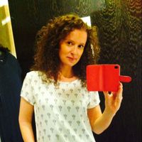 Marijke Boeckx's Photo