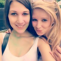 Sabrina Butterhof's Photo