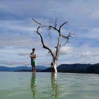 Benoit Désiles's Photo