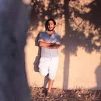 Adel Alkhateeb's Photo