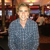 Maxime Armengaud's Photo