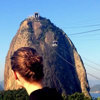 Dominik  Eggers's Photo