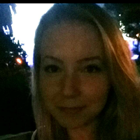 Juliaana Joutsenvuori's Photo