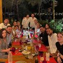DINNER WITH STRANGERS 's picture