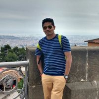 ANIL BETTADAHALLI的照片