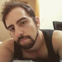 Gabriel Calmon's Photo