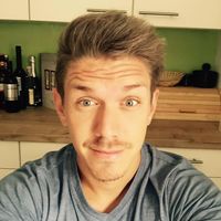 Simon Taugwalder's Photo