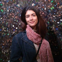 Valkiria Spring的照片