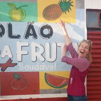 Hillary Dodge的照片