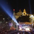 New Year’s Meetup in Bethlehem
's picture