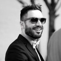 Vinícius Guimarães's Photo