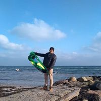 Фотографии пользователя Daniel Almeida