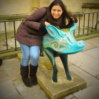 Fotos de Valeria Muñoz Bustamante