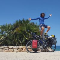 Daniel Pérez's Photo