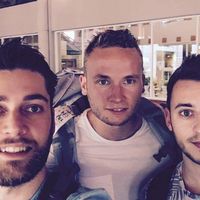 Le foto di Benjamin Blot