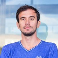 Aleksandr Musevich's Photo