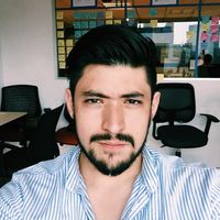 Luis Rodriguez的照片