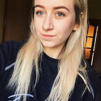 Dominika Kurkiewicz's Photo