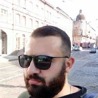 Mykhailo Klapchuk的照片