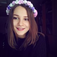 Anzhela Golovko的照片