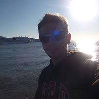 Dionei Müller's Photo