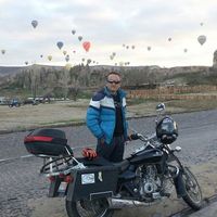 Fotos de Mahmoud Amini