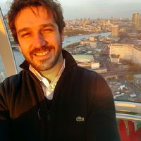 Fotos de Fábio Miranda