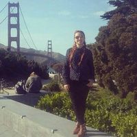 Maria Correa's Photo