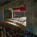 Teatro Colón al aire libre @Parque Centenario FREE's picture