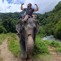 Muhammed Ali Aktay's Photo